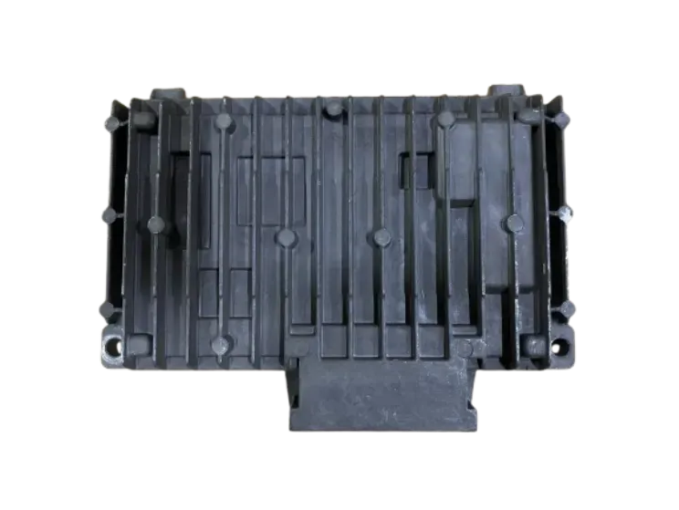 CONTROL UNIT